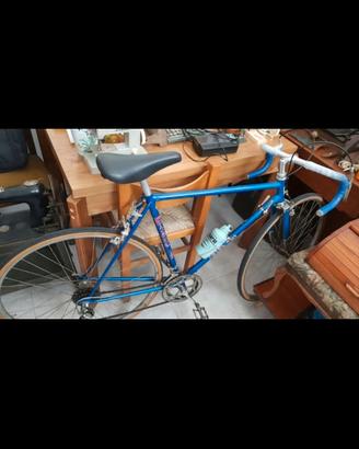 bici corsa vintage BIANCHI/FLANDRIA