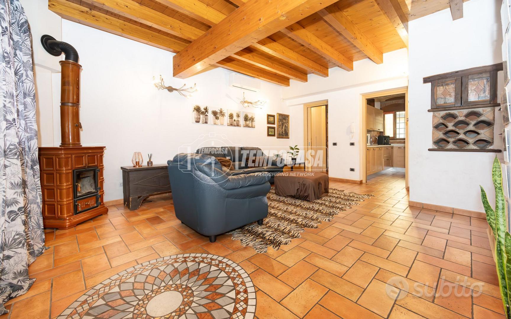Appartamento – Lurano - Vista 2
