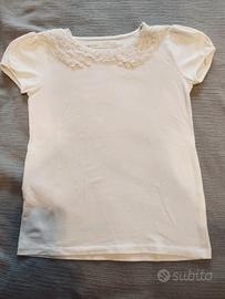 Zara maglie bambina