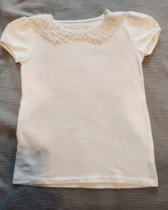Zara maglie bambina
