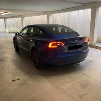 TESLA MODEL 3 LONG RANGE