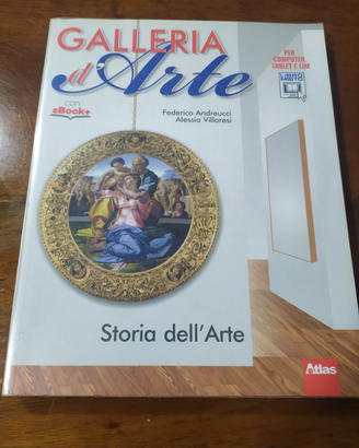 Libri scuola