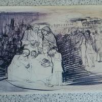 Pittore Trento Longaretti