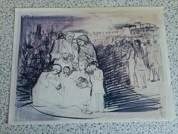 Pittore Trento Longaretti