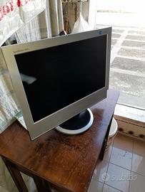 Tv monitor LCD 19" Samsung 