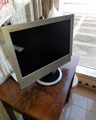 Tv monitor LCD 19" Samsung 