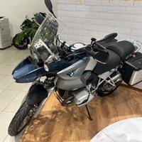 Bmw R 1200 GS