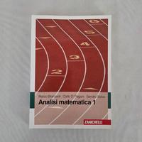 Analisi matematica 1 - Bramati, Pagani e Salsa
