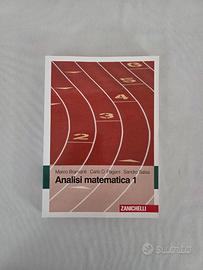 Analisi matematica 1 - Bramati, Pagani e Salsa