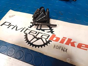 Pinza Idraulica Shimano Dura-Ace R9100 - HCP44X