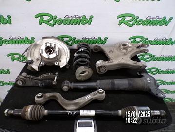 KIT RUOTA POST. SINISTRO E-PACE X540 2.0D 2018