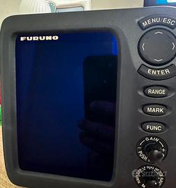 Furuno fcv 628