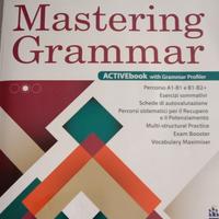 Mastering Grammar