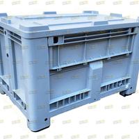 Cassoni in plastica con coperchio USATI