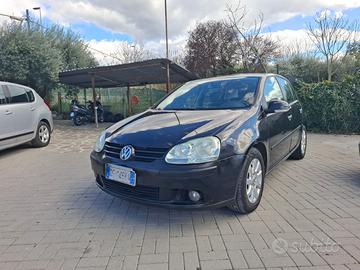 Vw Golf 5 1.9 Tdi Sport Neopatentati