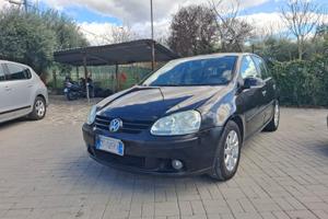 Vw Golf 5 1.9 Tdi Sport Neopatentati