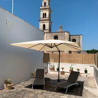 Salento casa vacanza