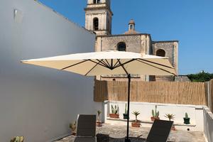 Salento casa vacanza