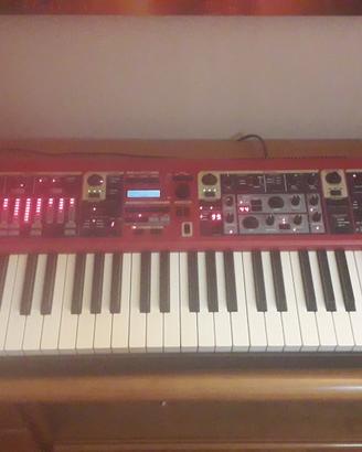 Nord Stage 76 revision b