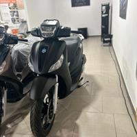 Piaggio Medley 150 S SPORTIVO