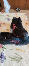 scarpe u Power antinfortunistiche 