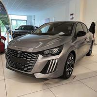 Peugeot 208 1.2 puretech Allure s&s 100cv