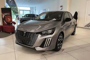 Peugeot 208 1.2 puretech Allure s&s 100cv