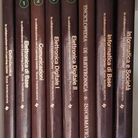 ENCICLOPEDIA DI ELETTRONICA E INFORMATICA