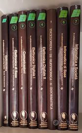 ENCICLOPEDIA DI ELETTRONICA E INFORMATICA