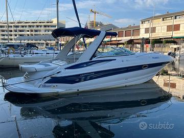 Barca Usata-Crowline 315 SCR