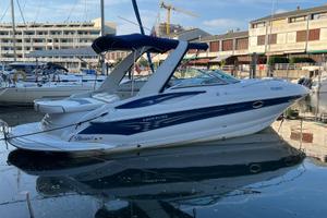 Barca Usata-Crowline 315 SCR