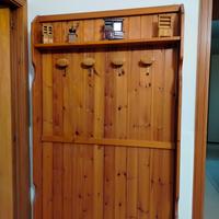  arredamento antico legno massello