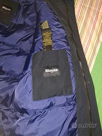 Giubbotto Uomo BLAUER 