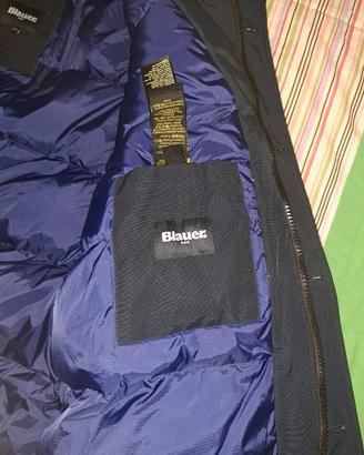 Giubbotto Uomo BLAUER 