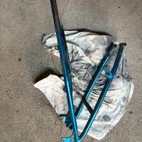 Telaietto yamaha yz 125