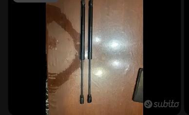 Ammortizzatori baule Fiat Stilo 3p