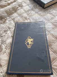 Letteratura Giapponese ed. 1957