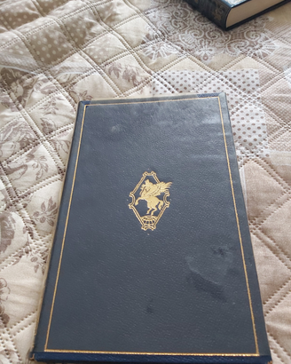 Letteratura Giapponese ed. 1957