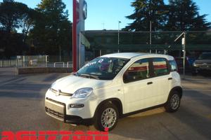 FIAT Panda 1.0 Hybrid 70 CV KM0 BIANCO 2024