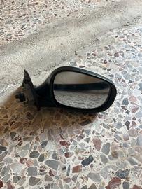 Specchietto retrovisore esterno BMW Serie 3 (E90)