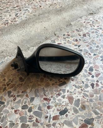 Specchietto retrovisore esterno BMW Serie 3 (E90)