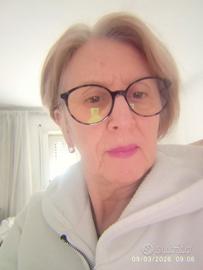 Assistente , badante