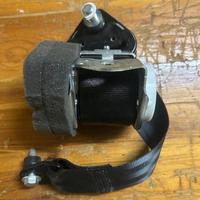 Cintura sicurezza posteriore sx fiat 500 2011 2024