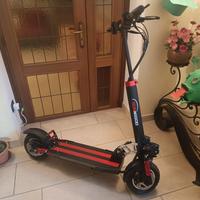 monopattino elettrico 