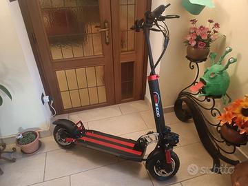 monopattino elettrico 