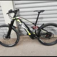 E MTB Fantic 160 Enduro