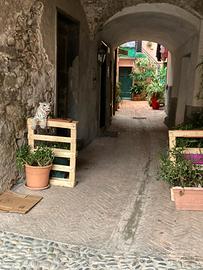 Vecchia cantina Toirano