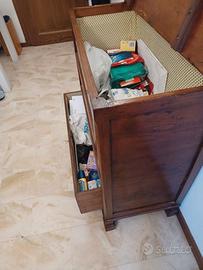 Arte Povera Vitage Madia