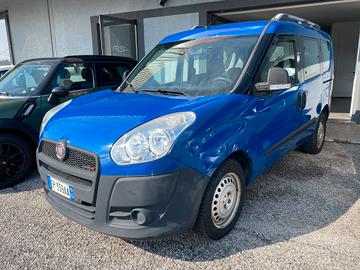 Fiat Doblo Doblò 1.6 MJT 16V 90CV Active