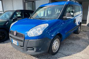 Fiat Doblo Doblò 1.6 MJT 16V 90CV Active